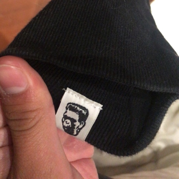 Double Hood Bape Hoode Royal Blue - Picture 2 of 7